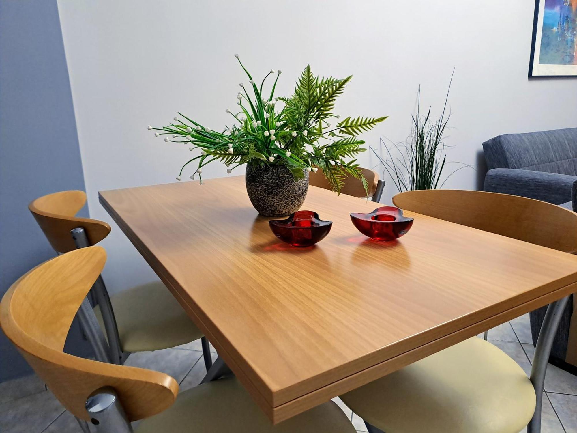Bright Apartment In Nea Palatia • Oropos ภายนอก รูปภาพ